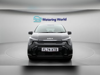 Used Kia Picanto 2024 for sale - 78610938: Photo