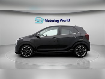 Used Kia Picanto 2024 for sale - 78610938: Photo