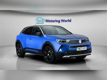 Used Vauxhall Mokka Electric 2023 for sale - 79215803: Photo