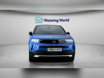 Used Vauxhall Mokka Electric 2023 for sale - 79215803: Photo
