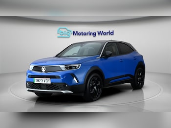 Used Vauxhall Mokka Electric 2023 for sale - 79215803: Photo