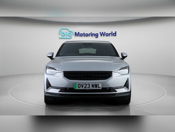 Used Polestar Polestar 2 2023 for sale - 78602725: Photo