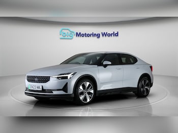 Used Polestar Polestar 2 2023 for sale - 78602725: Photo