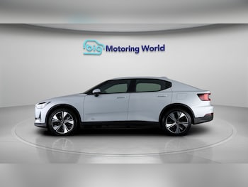 Used Polestar Polestar 2 2023 for sale - 78602725: Photo