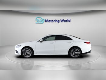 Used Mercedes-Benz CLA 2022 for sale - 78602608: Photo