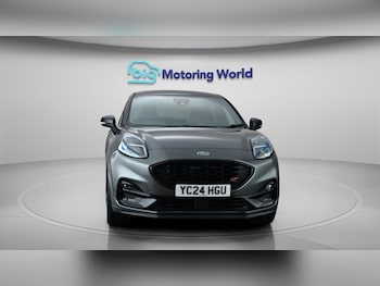 Used Ford Puma 2024 for sale - 79456776: Photo