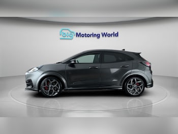 Used Ford Puma 2024 for sale - 79456776: Photo