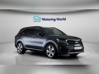 Used Kia Sorento 2023 for sale - 78596485: Photo