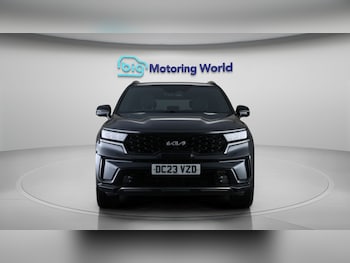 Used Kia Sorento 2023 for sale - 78596485: Photo