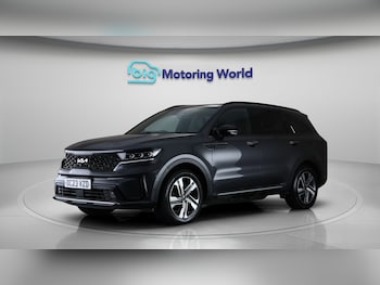Used Kia Sorento 2023 for sale - 78596485: Photo
