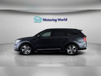 Used Kia Sorento 2023 for sale - 78596485: Photo