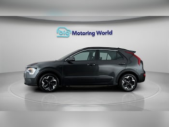 Used Kia Niro 2023 for sale - 78757854: Photo