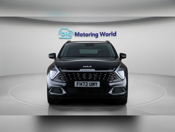 Used Kia Sportage 2023 for sale - 78602812: Photo