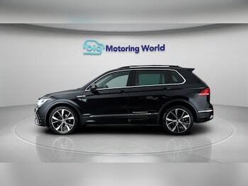Used Volkswagen Tiguan 2023 for sale - 78993962: Photo
