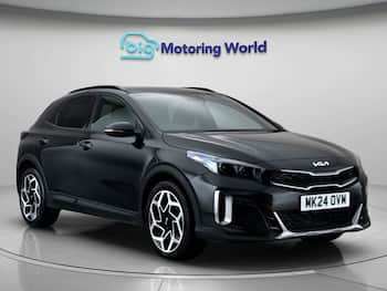 Used Kia XCeed 2024 for sale - 79584177: Photo