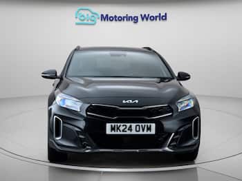 Used Kia XCeed 2024 for sale - 79584177: Photo