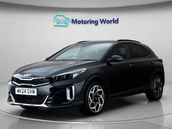 Used Kia XCeed 2024 for sale - 79584177: Photo