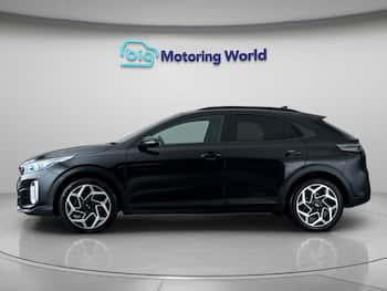 Used Kia XCeed 2024 for sale - 79584177: Photo