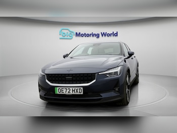 Used Polestar Polestar 2 2022 for sale - 78836711: Photo