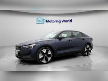 Used Polestar Polestar 2 2022 for sale - 78836711: Photo
