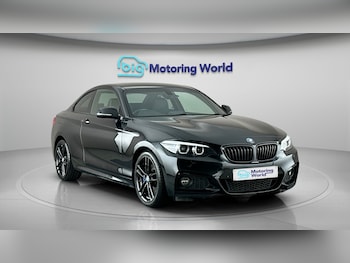 Used BMW 2 Series 2020 for sale - 78757817: Photo
