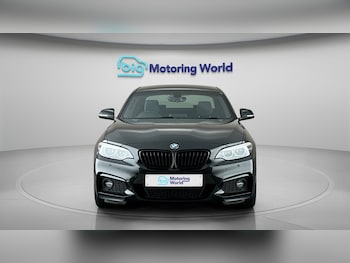 Used BMW 2 Series 2020 for sale - 78757817: Photo