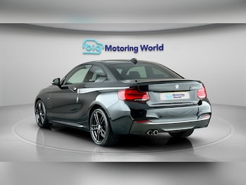 Used BMW 2 Series 2020 for sale - 78757817: Photo