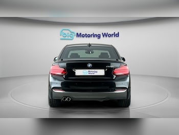 Used BMW 2 Series 2020 for sale - 78757817: Photo