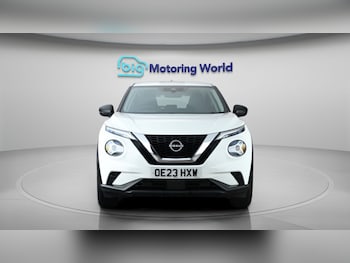 Used Nissan Juke 2023 for sale - 79298392: Photo
