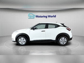 Used Nissan Juke 2023 for sale - 79298392: Photo