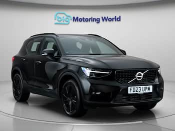 Used Volvo XC40 2023 for sale - 79595941: Photo