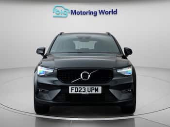 Used Volvo XC40 2023 for sale - 79595941: Photo