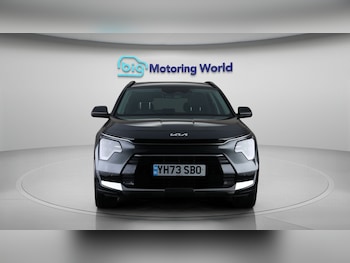 Used Kia Niro 2023 for sale - 78602823: Photo