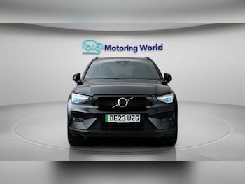 Used Volvo XC40 2023 for sale - 79128552: Photo