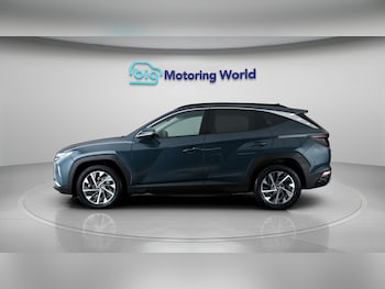 Used Hyundai TUCSON 2023 for sale - 79205276: Photo