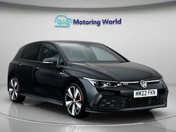 Used Volkswagen Golf 2022 for sale - 79503860: Photo