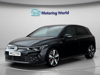 Used Volkswagen Golf 2022 for sale - 79503860: Photo