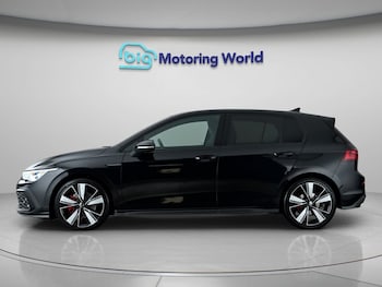 Used Volkswagen Golf 2022 for sale - 79503860: Photo
