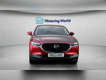 Used Mazda CX-30 2023 for sale - 79546841: Photo