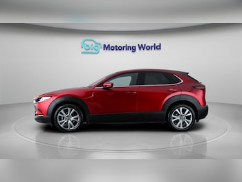 Used Mazda CX-30 2023 for sale - 79546841: Photo
