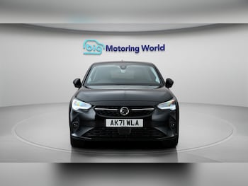 Used Vauxhall Corsa 2021 for sale - 78862232: Photo