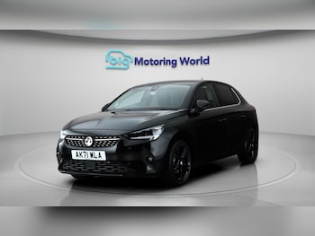 Used Vauxhall Corsa 2021 for sale - 78862232: Photo