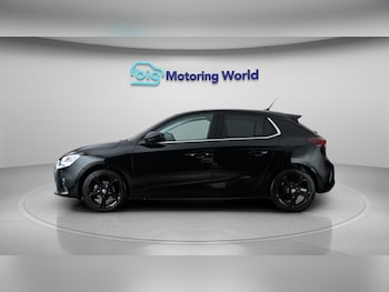 Used Vauxhall Corsa 2021 for sale - 78862232: Photo