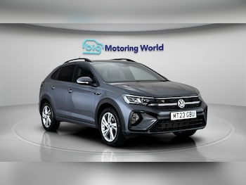 Used Volkswagen Taigo 2023 for sale - 79242684: Photo