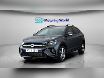 Used Volkswagen Taigo 2023 for sale - 79242684: Photo