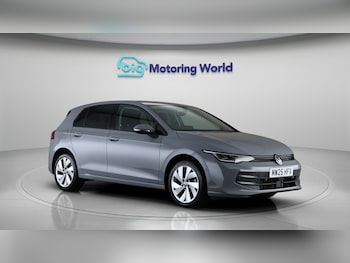 Used Volkswagen Golf 2025 for sale - 78596847: Photo