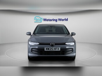 Used Volkswagen Golf 2025 for sale - 78596847: Photo