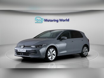 Used Volkswagen Golf 2025 for sale - 78596847: Photo