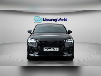 Used Audi Q3 2025 for sale - 79476337: Photo