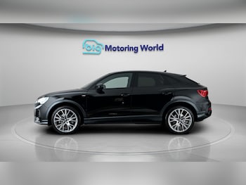 Used Audi Q3 2025 for sale - 79476337: Photo